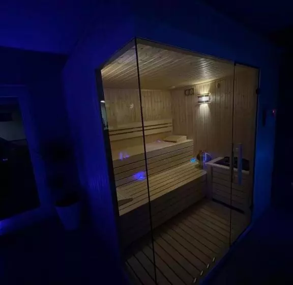 Nocleg ze śniadaniem Vila Diamond Lux&spa