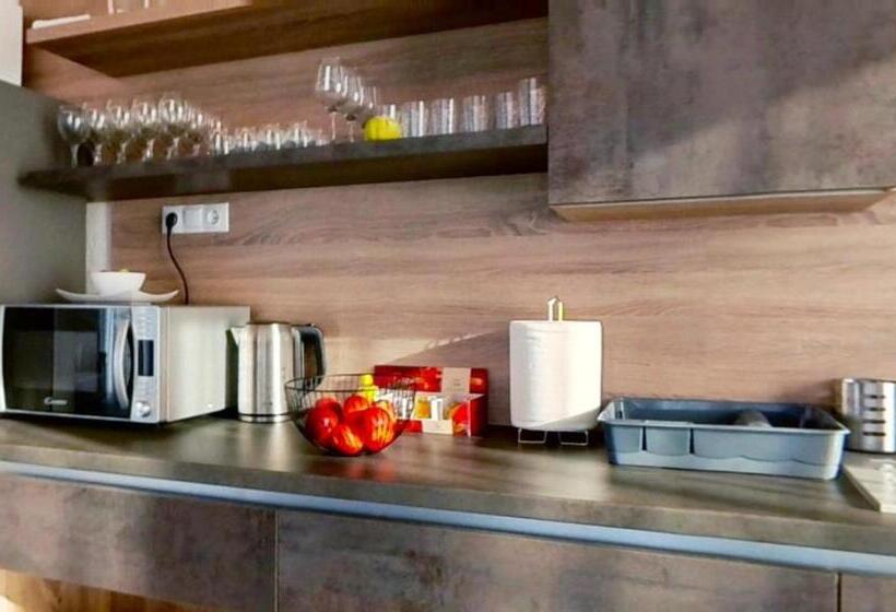 Bed and Breakfast Vila Diamond Lux&spa