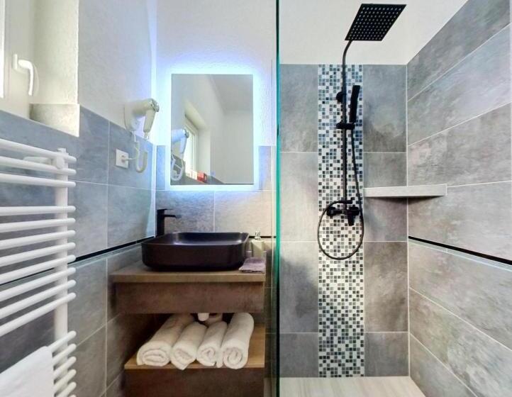 Bed and Breakfast Vila Diamond Lux&spa