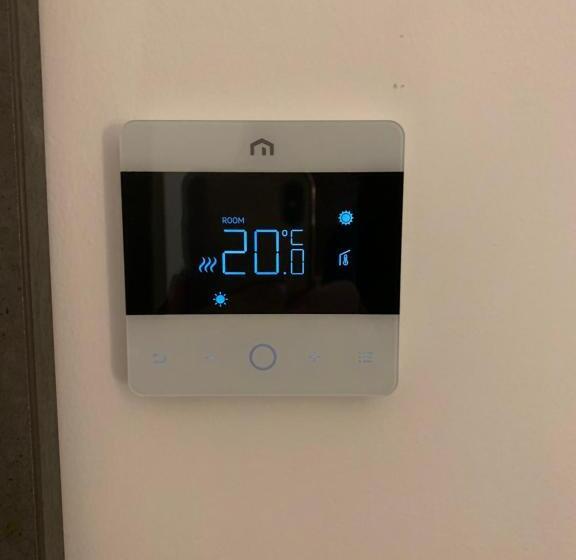 Bed and Breakfast Vila Diamond Lux&spa