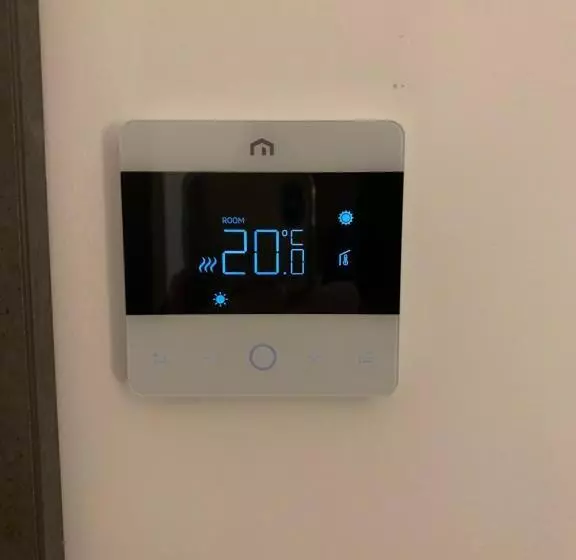 Nocleg ze śniadaniem Vila Diamond Lux&spa