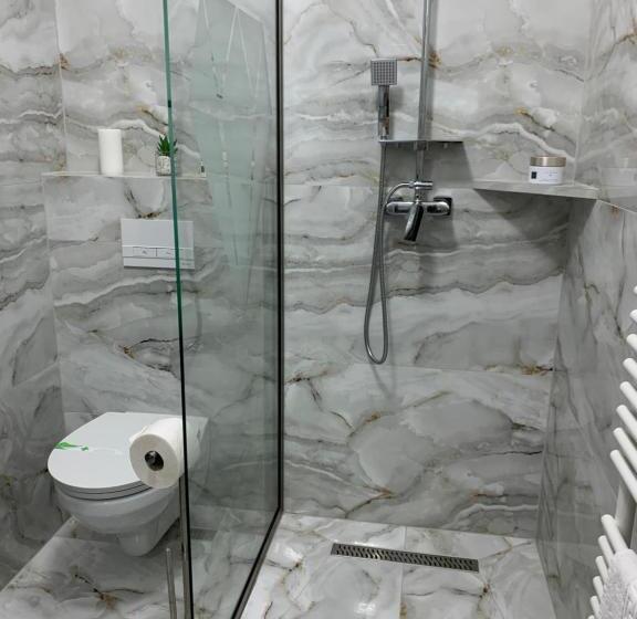 Bed and Breakfast Vila Diamond Lux&spa