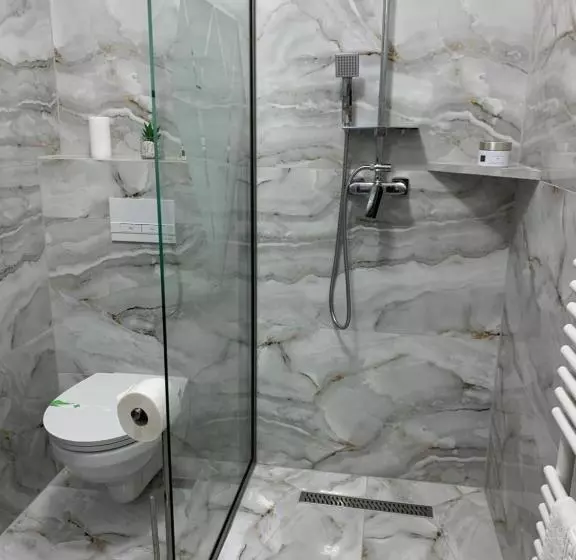 Nocleg ze śniadaniem Vila Diamond Lux&spa