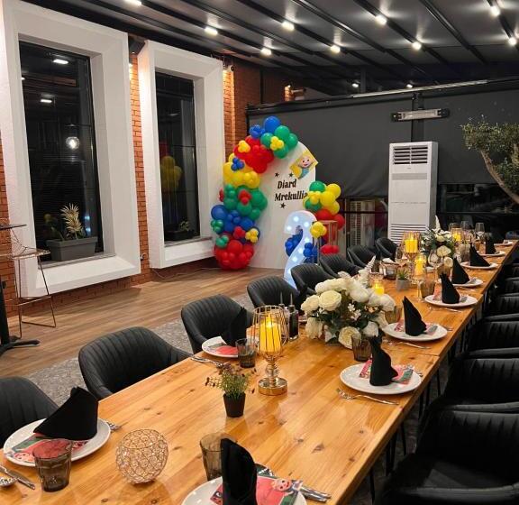 호텔 Agroturizëm Ndryshe