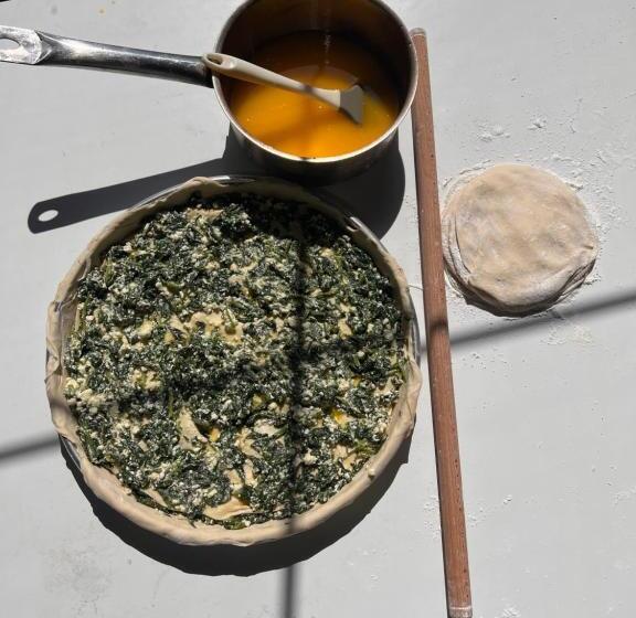 호텔 Agroturizëm Ndryshe