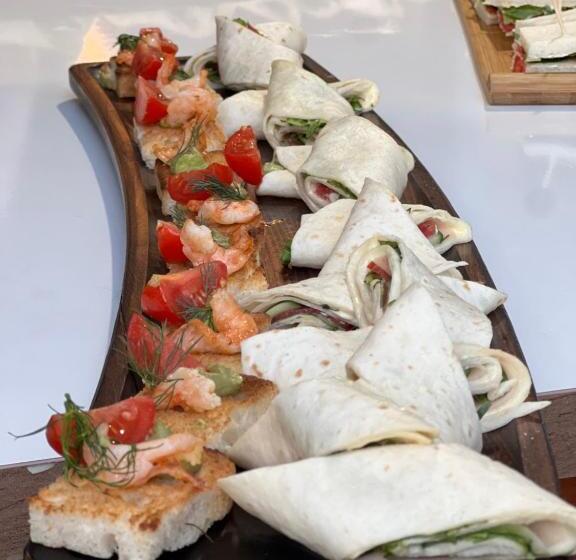 호텔 Agroturizëm Ndryshe