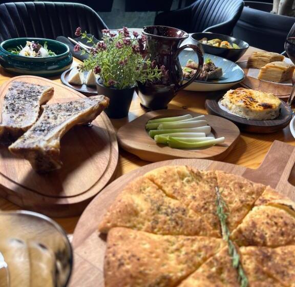 호텔 Agroturizëm Ndryshe