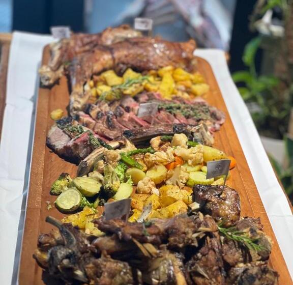 호텔 Agroturizëm Ndryshe