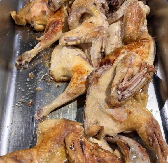 호텔 Agroturizëm Ndryshe