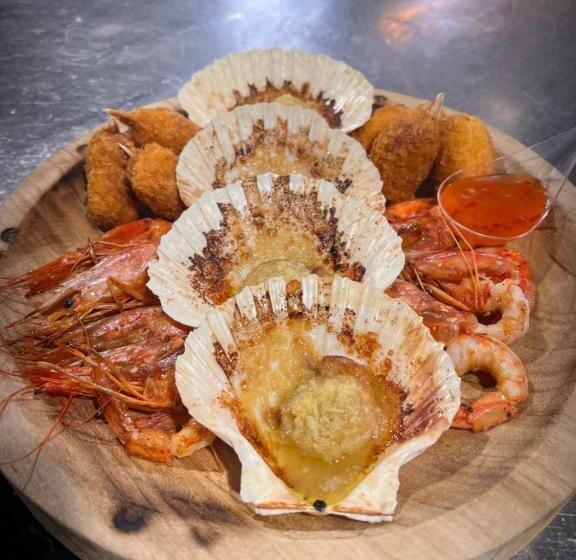 호텔 Agroturizëm Ndryshe