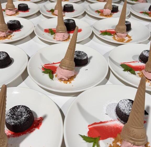 호텔 Agroturizëm Ndryshe