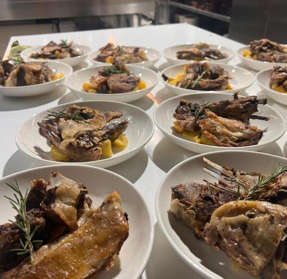 호텔 Agroturizëm Ndryshe