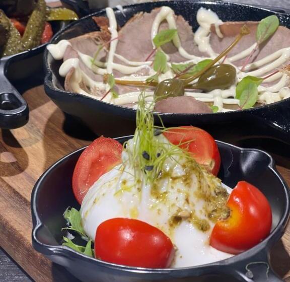 호텔 Agroturizëm Ndryshe