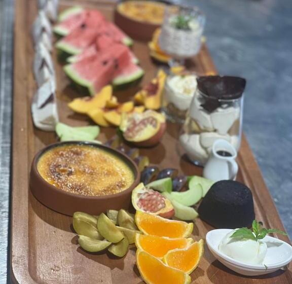 호텔 Agroturizëm Ndryshe