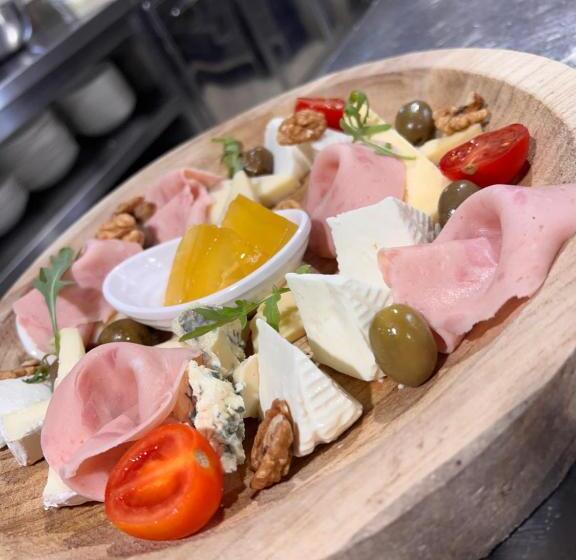 호텔 Agroturizëm Ndryshe