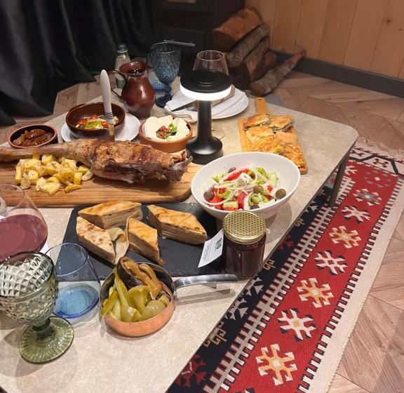 호텔 Agroturizëm Ndryshe