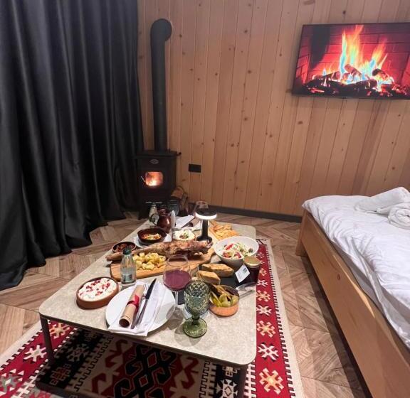 호텔 Agroturizëm Ndryshe