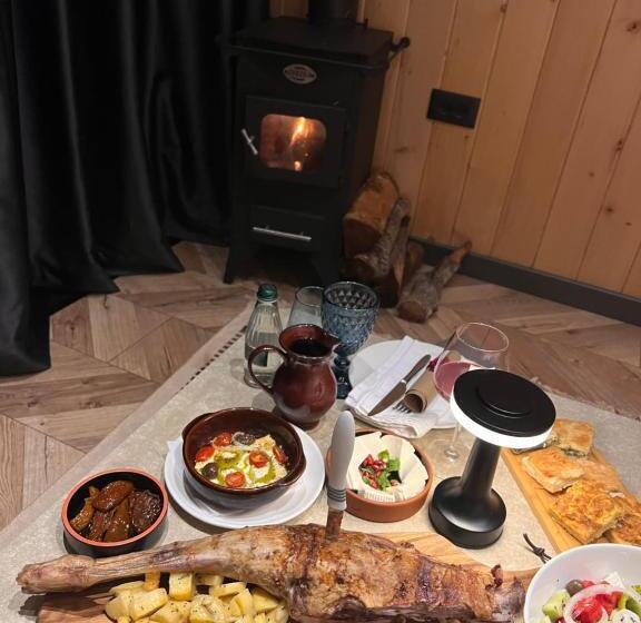 호텔 Agroturizëm Ndryshe