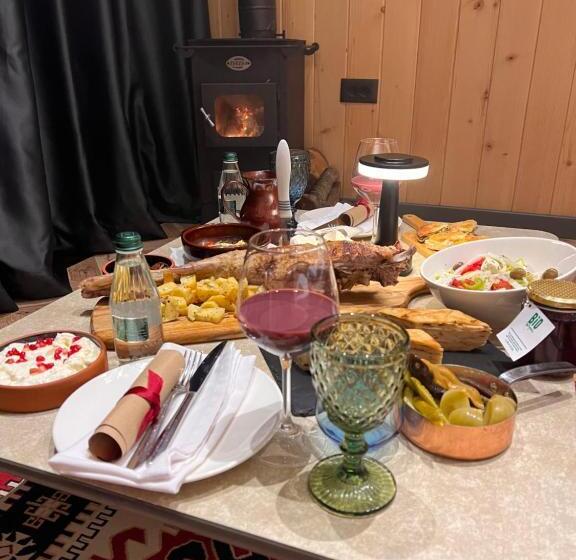 호텔 Agroturizëm Ndryshe