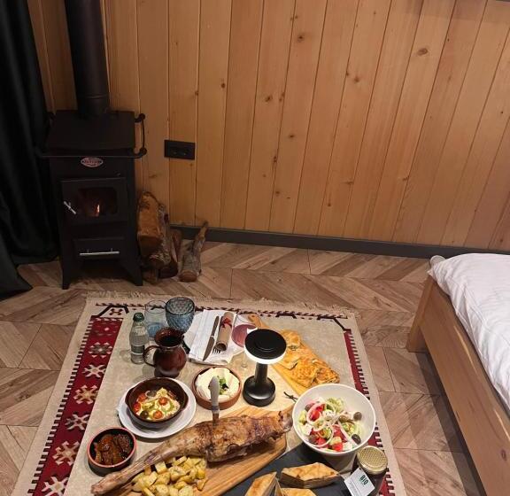 호텔 Agroturizëm Ndryshe