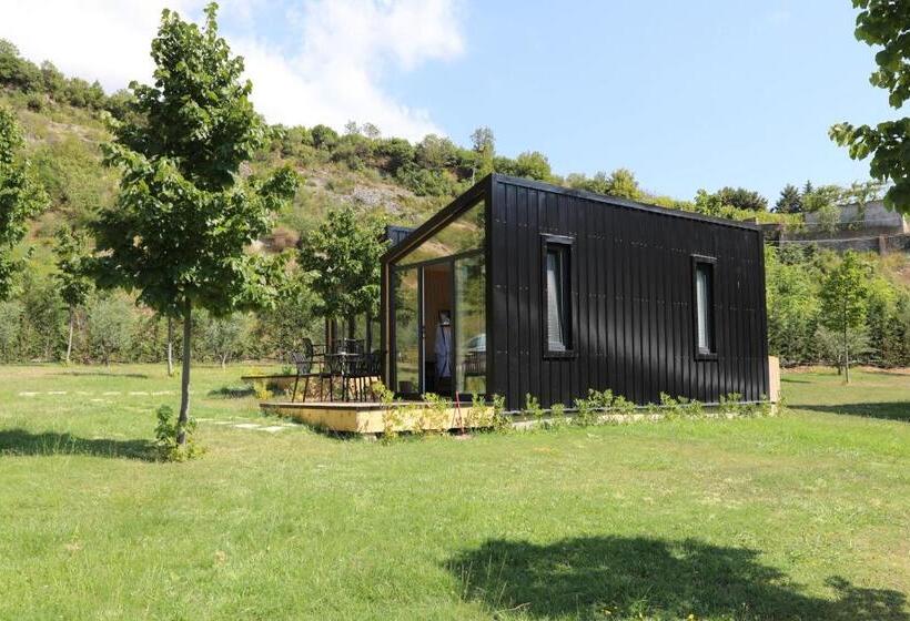 호텔 Agroturizëm Ndryshe