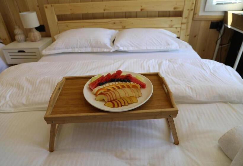 호텔 Agroturizëm Ndryshe