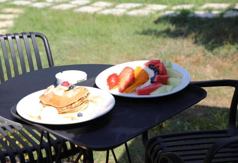 호텔 Agroturizëm Ndryshe