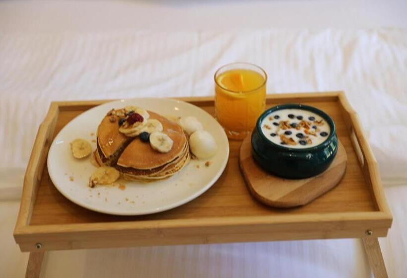 호텔 Agroturizëm Ndryshe