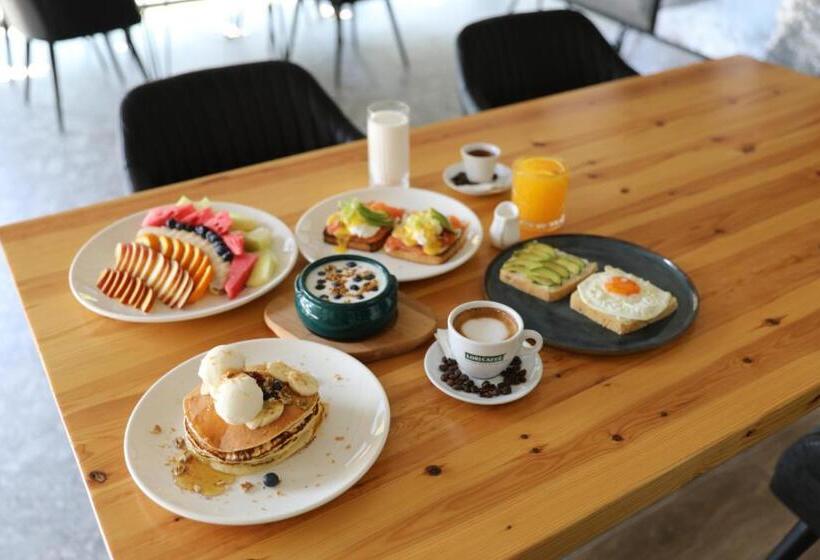 호텔 Agroturizëm Ndryshe