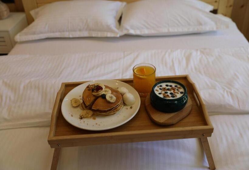 호텔 Agroturizëm Ndryshe