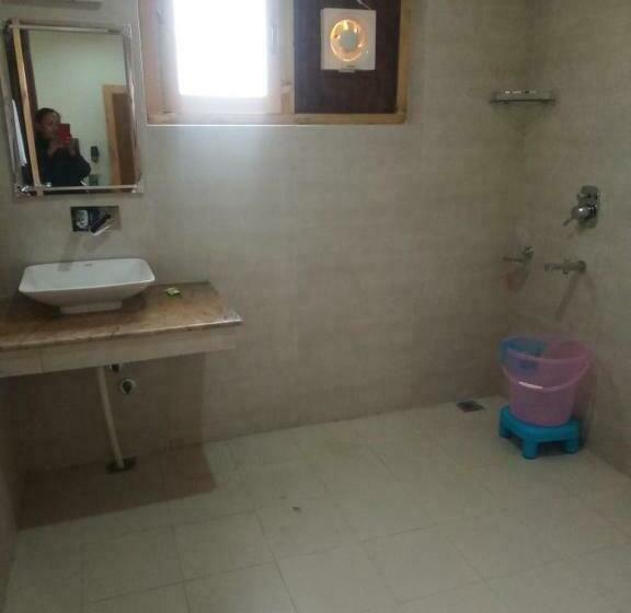 Hotel Green View Guest House