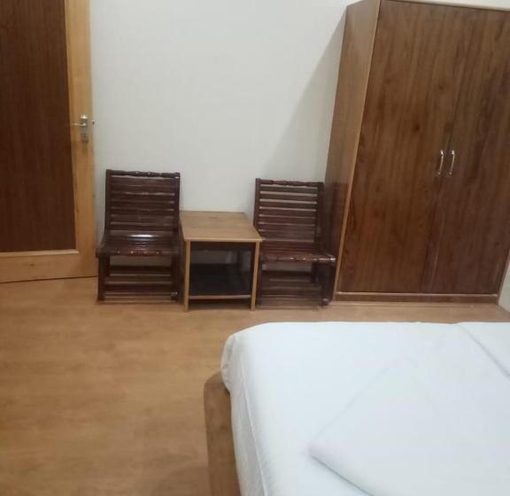 Hotel Green View Guest House