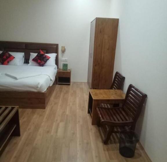 Hotel Green View Guest House