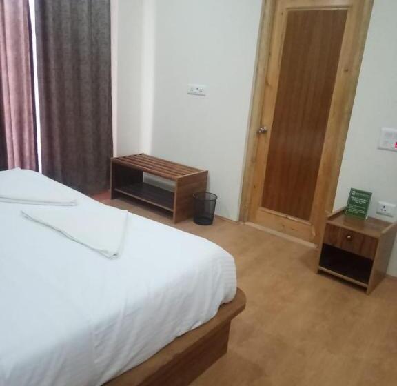 Hotel Green View Guest House