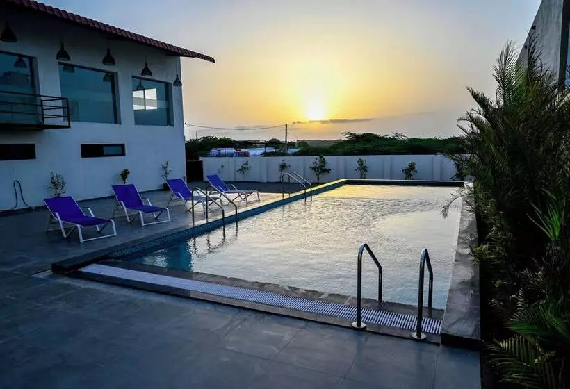 Hotelli Kings Kraft The Park Executive