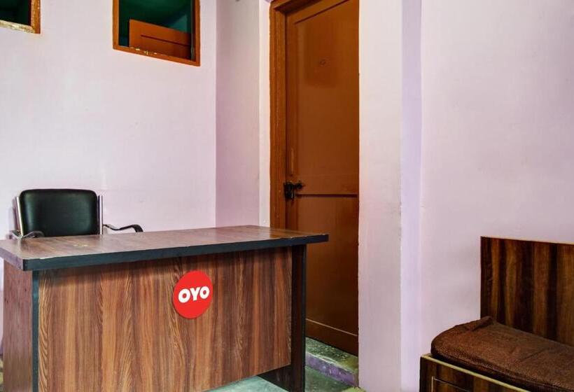 Отель O Wooden Cave By M2