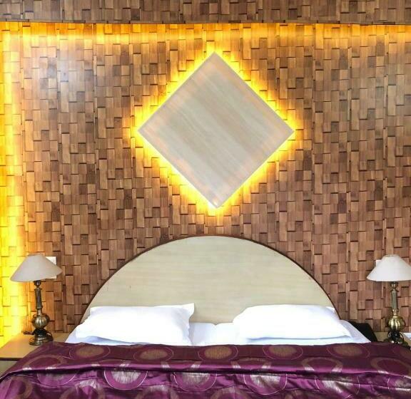 בית מלון כפרי Yatrika