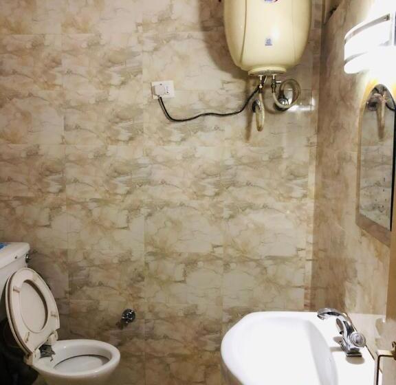 בית מלון כפרי Yatrika