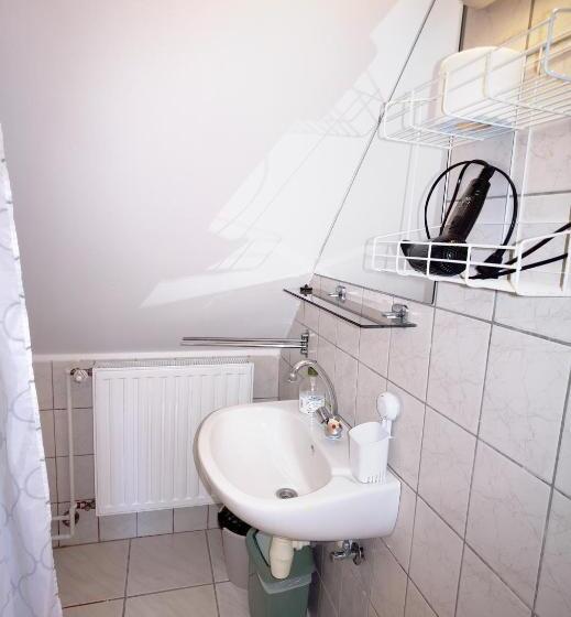 پانسیون Family Vendégház