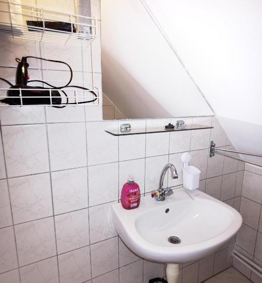 پانسیون Family Vendégház