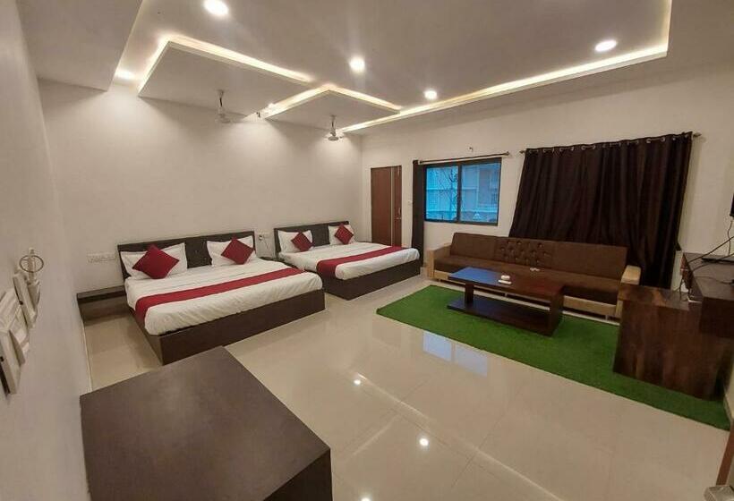 Курорт Treasure Of Kumbhalgarh