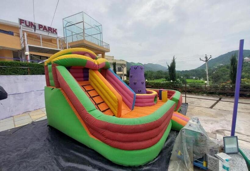 Курорт Treasure Of Kumbhalgarh