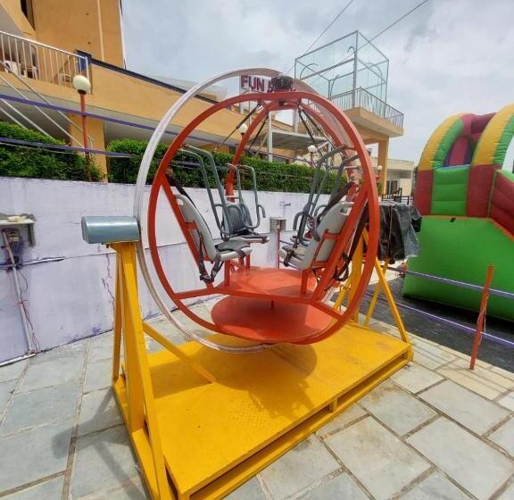 Курорт Treasure Of Kumbhalgarh