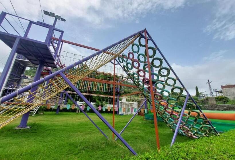 Курорт Treasure Of Kumbhalgarh