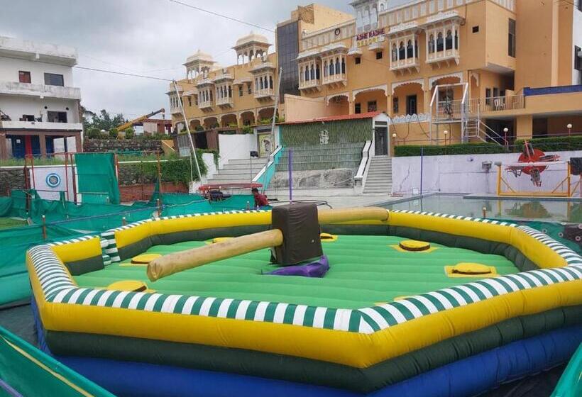 Курорт Treasure Of Kumbhalgarh