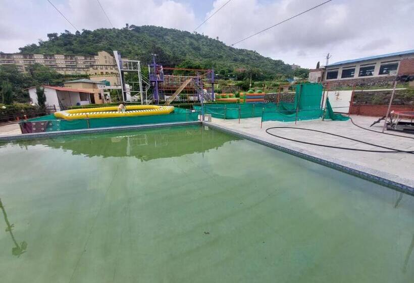 Курорт Treasure Of Kumbhalgarh