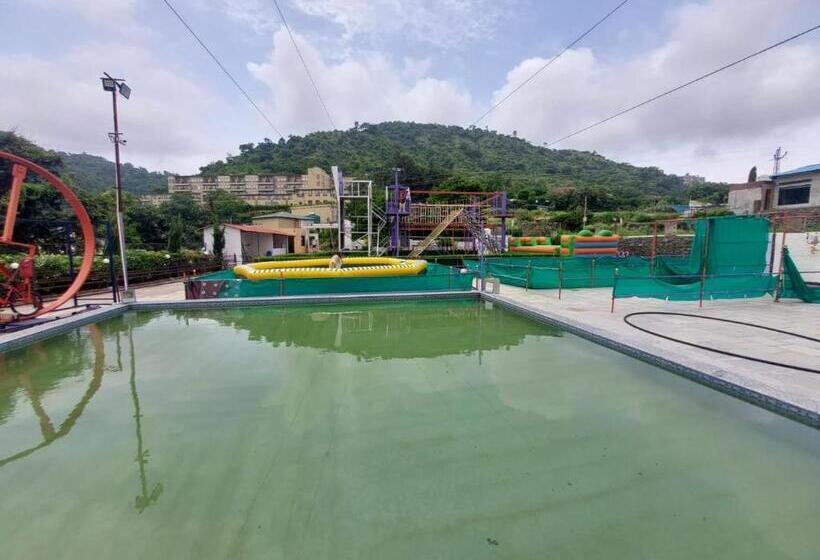 Курорт Treasure Of Kumbhalgarh