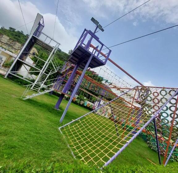 Курорт Treasure Of Kumbhalgarh