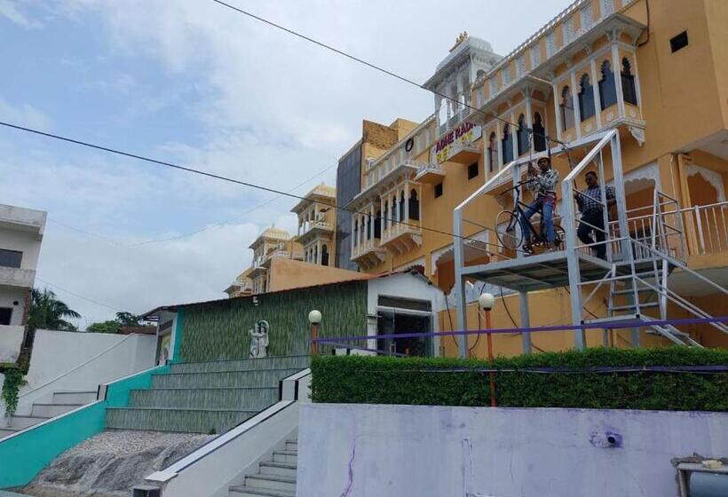 Курорт Treasure Of Kumbhalgarh