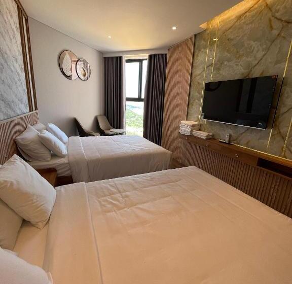 Apec Mandala Mũi Né